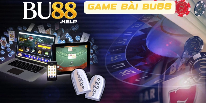 Một Số Gợi Ý Kinh Nghiệm Khi Chơi Game Bài Bu88