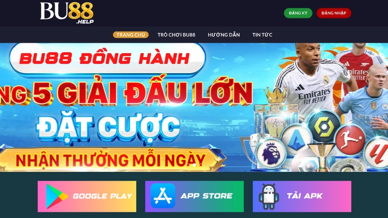 Tổng quan về nhà cái Bu88