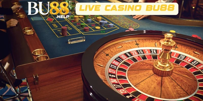 Kinh Nghiệm Khi Tham Gia Chơi Casino Bu88