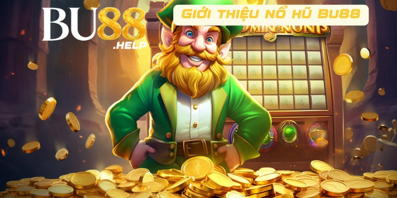 Đôi nét về game nổ hũ Bu88