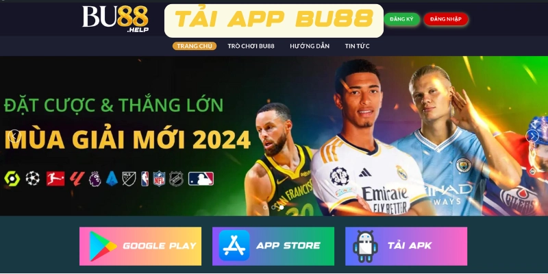 Vài nét về app Bu88