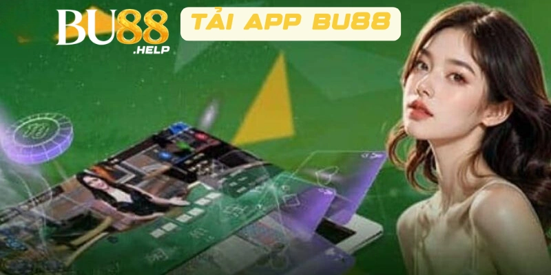 Hướng dẫn tải app Bu88 trên iOS